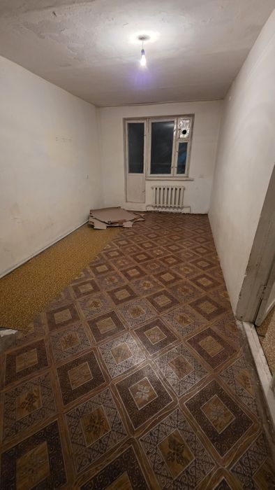 Жылгородок 4 комната