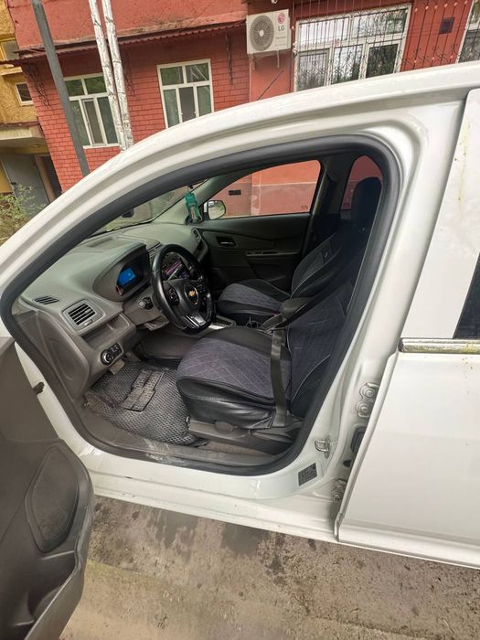 Продается кобольт 2022 года выпуска