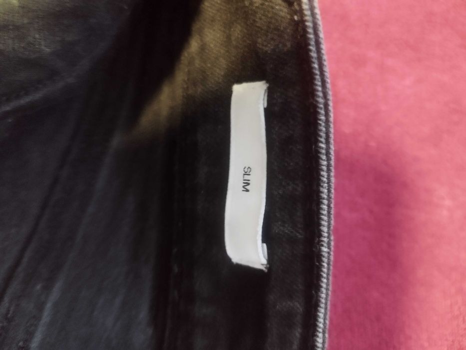 Оригинални дамски дънки Calvin Klein