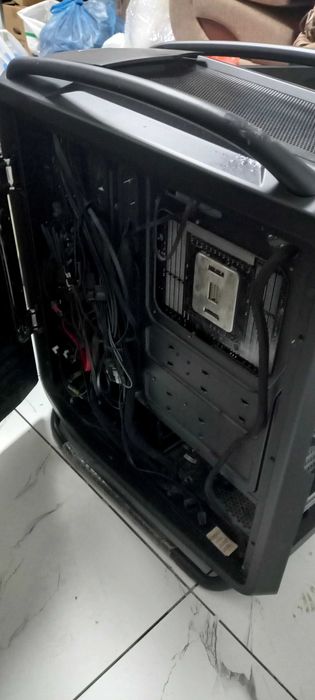 Корпус рабочей станции Cosmos II Ultra Tower