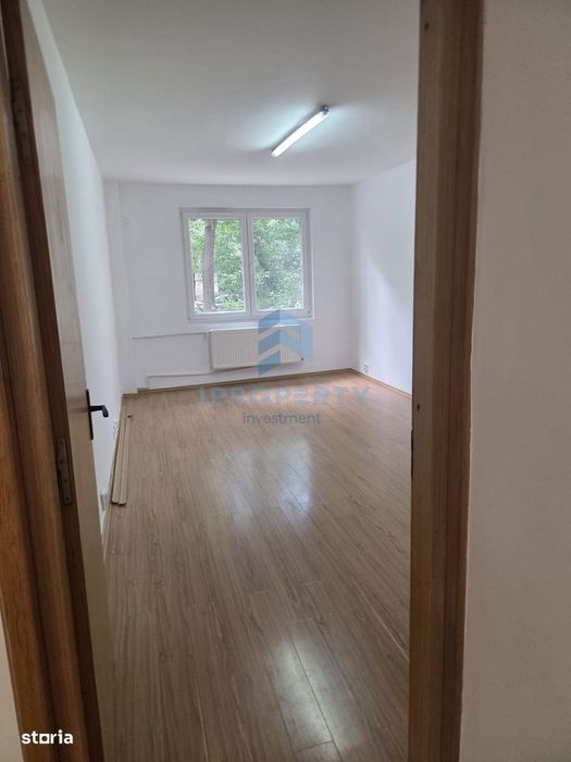 Spatiu de Birouri | Drumul Taberei | 4 Camere | Parter | Nemobilat