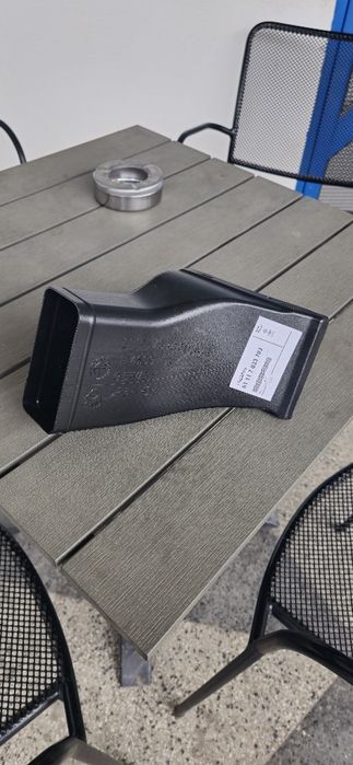 Въздуховод за BMW E60/E61