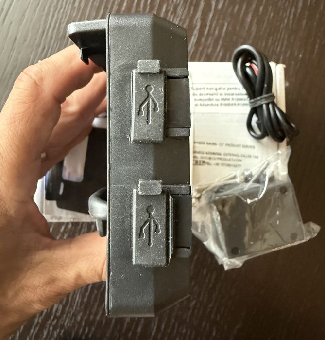 Suport telefon/navigatie