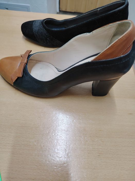 Туфли женские размер 38