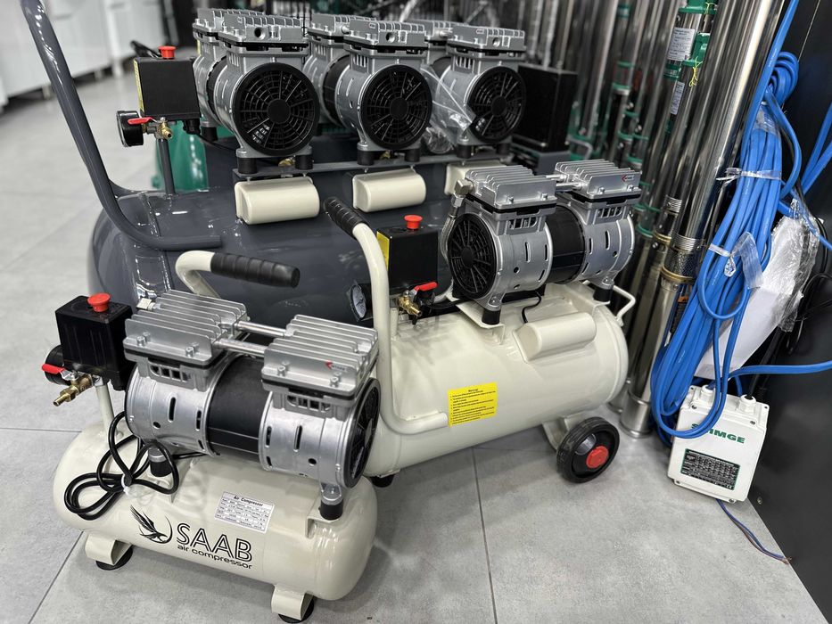 kompressor/vintavoy/компрессор/винтовой/kampressor/безшумний SAAB