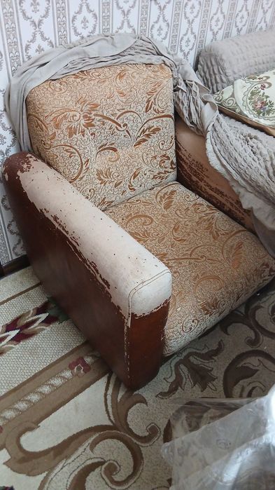 Мебель Для залда