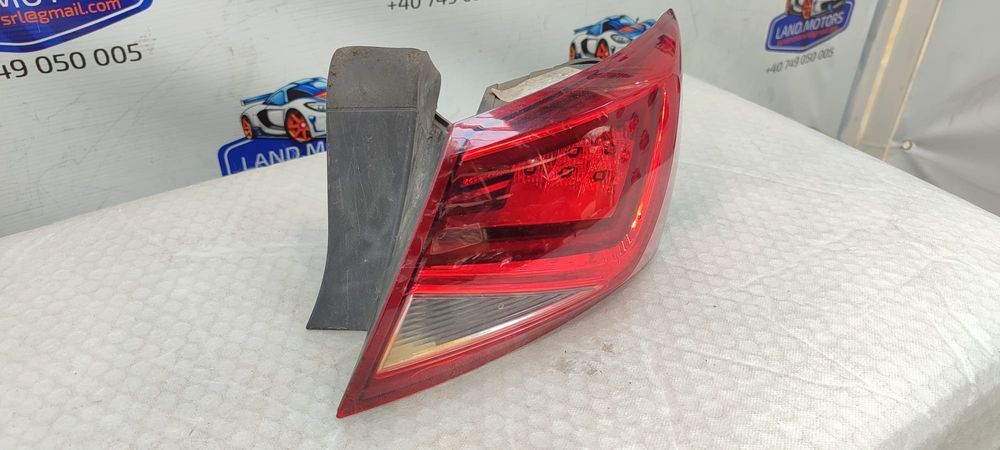 STOP SPATE DREAPTA HAION SEAT LEON 5F 2012–2017 / COD OEM 5F0945232A / 5F09453058H (5F2)