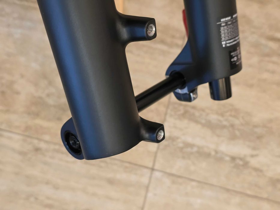 furca Fox 38 Performance Grip E-Optimized Float 29-27.5+ 180mm
