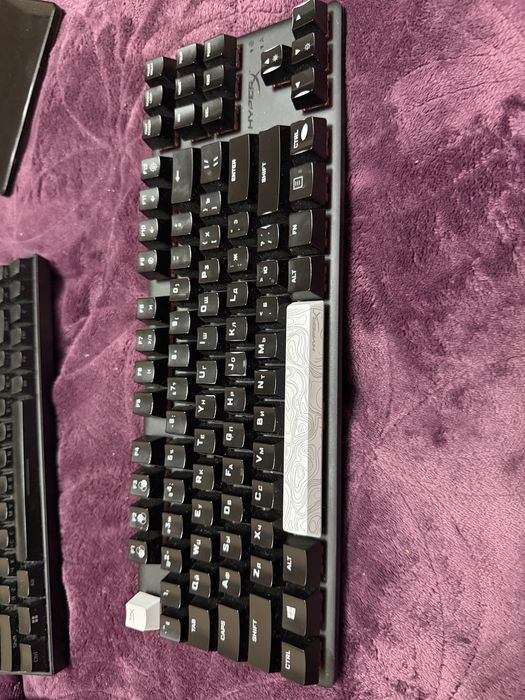 HyperX Alloy Origins Core