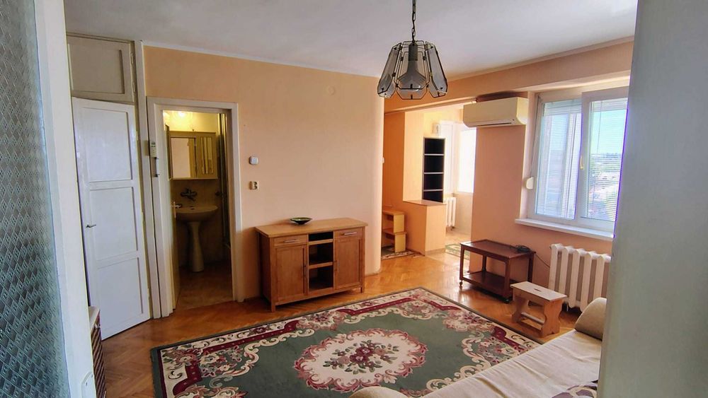 DE INCHIRIAT apartament 3 camere Oradea