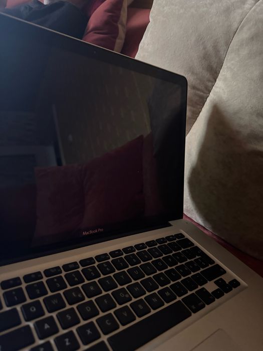 Laptop Macbook Pro