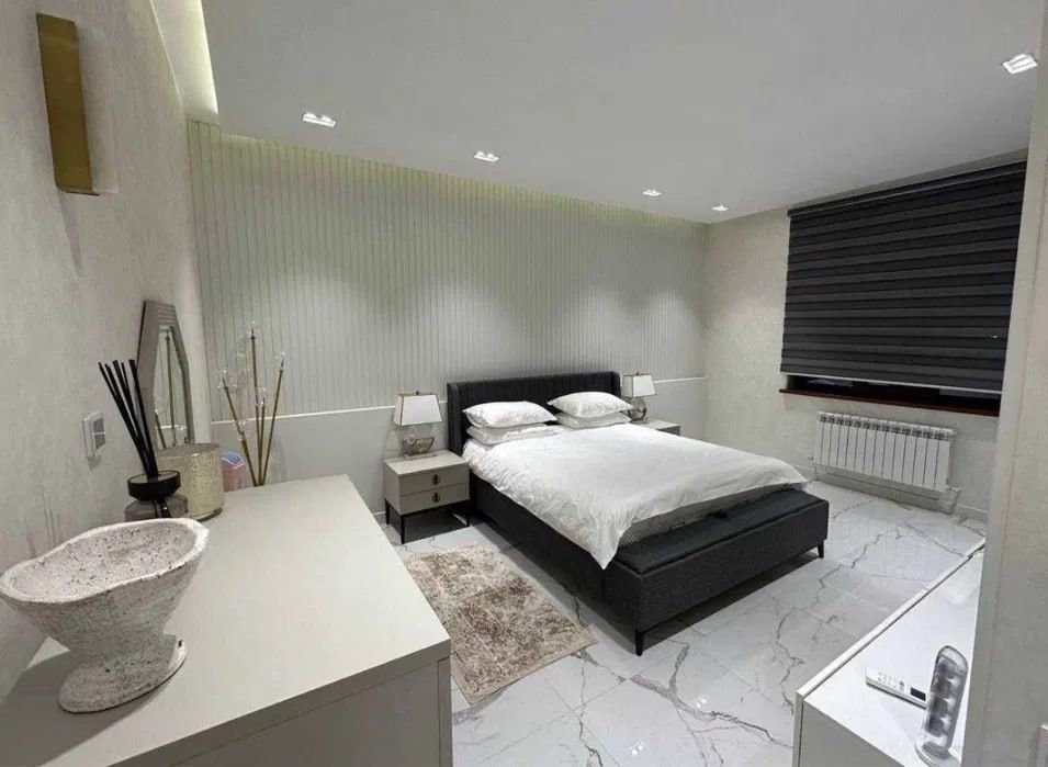 Жк Parisien-Сдается в аренду 2-х комнатная квартира