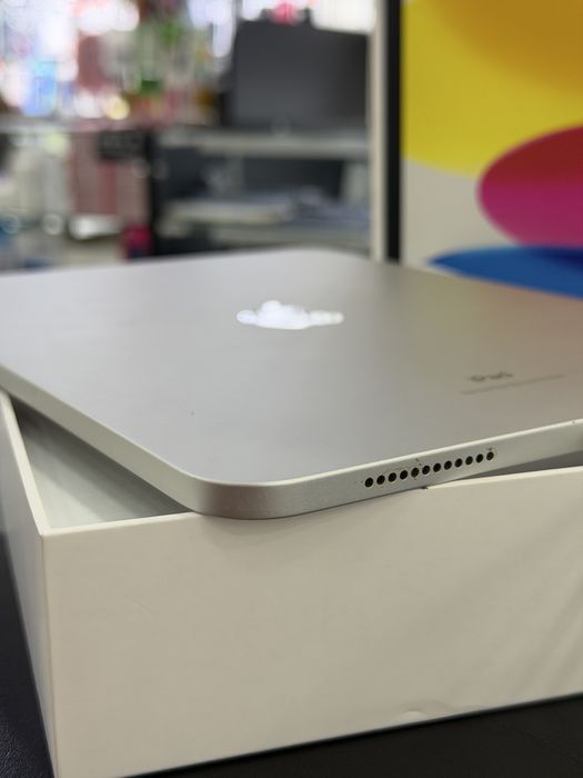 iPad 10 256gb 93%