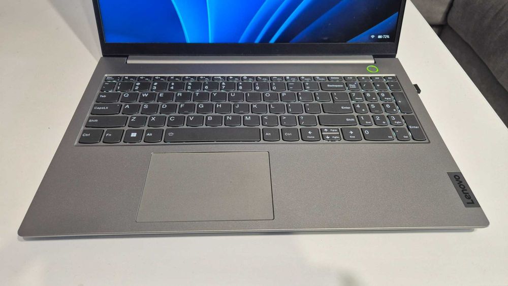Lenovo ThinkBook 15 G2ITL Intel Core i5-1135G7 GeForce MX450 16GB RAM