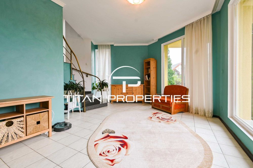 Продава се Къща в Банкя - 364 кв.м за 3297 €/кв.м - Снимка #4