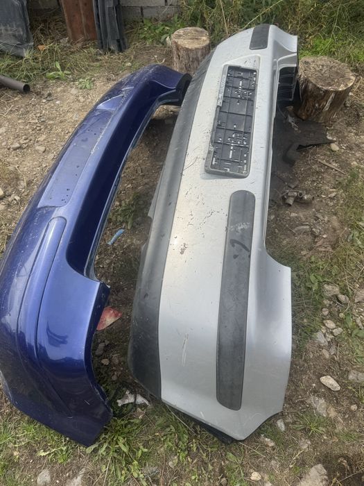 Задна броня за голф 4