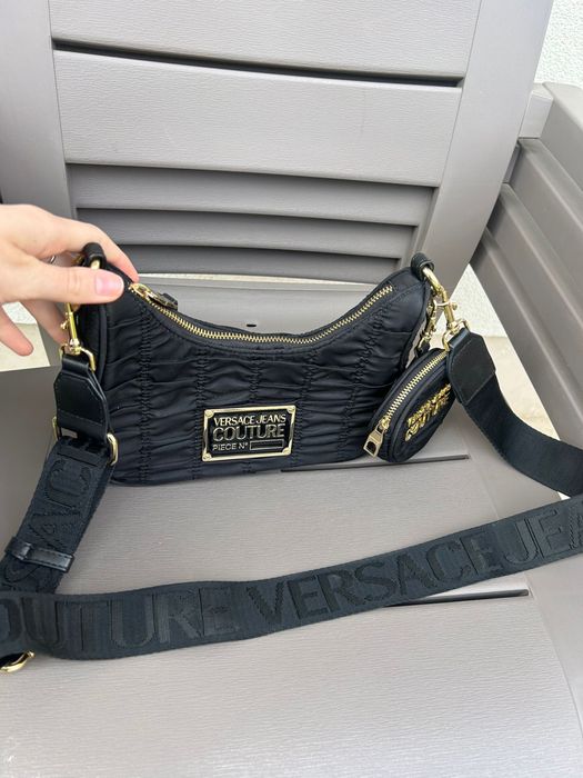 Geanta Versace Originala