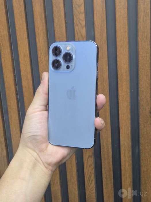 Iphone 13 pro 128 gb idial