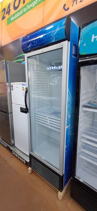 UGUR UDD440DTKL морозильник