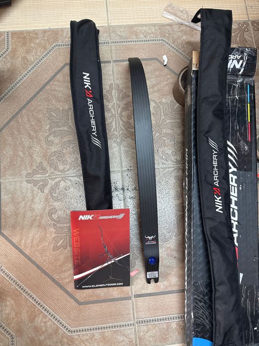 Nika Archery !!!