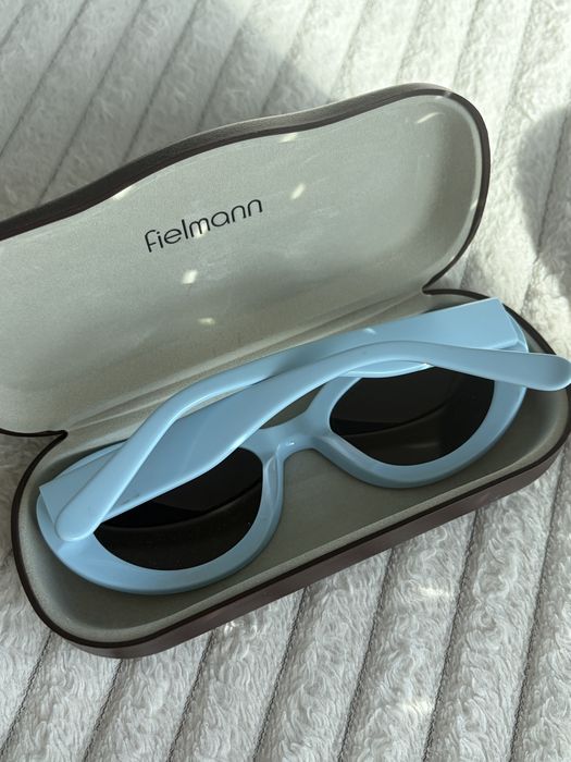 Очки солнечные Fielmann оригинал