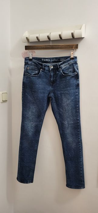 Дамски оригинални дънки Mos Mosh