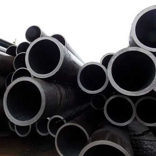 Труба стальная г/д б/ш 57-426 мм Пр. Россия оптом в Ташкенте