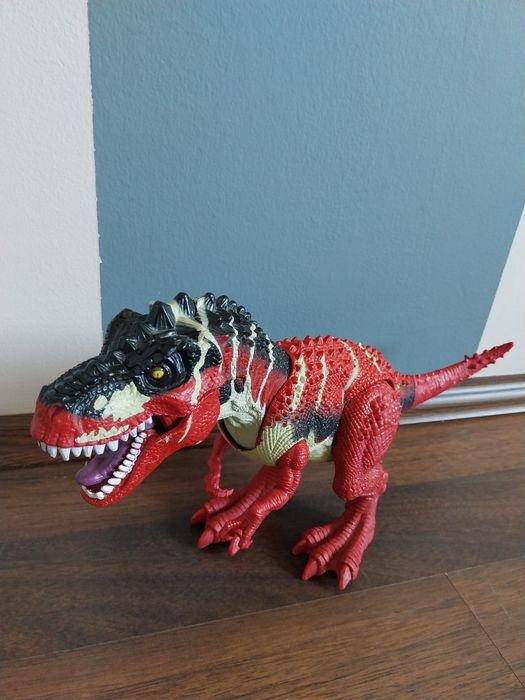 Figurină dinozaur