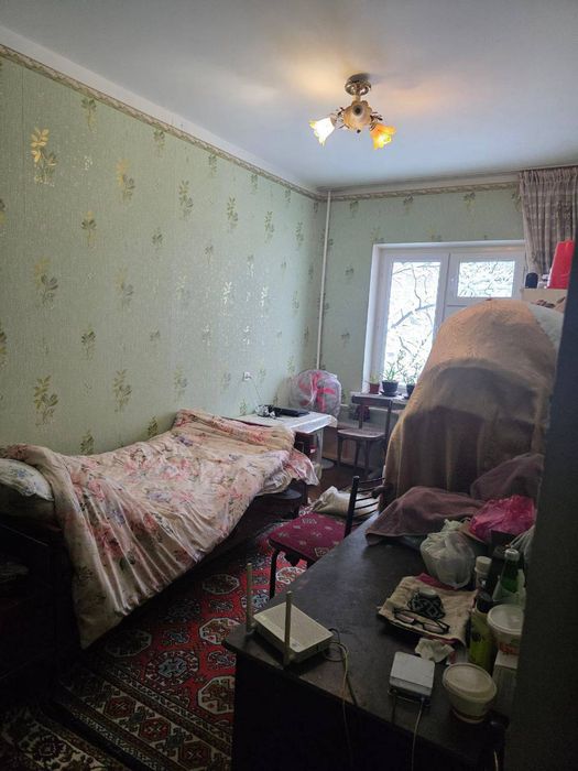 Юнусабад- 15 квартал 4/2/5 балкон 2/6 82м2 ор-тир конечная 97