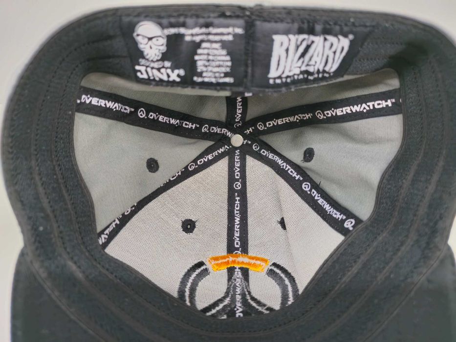 Шапка  Overwatch