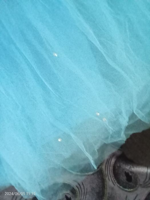 Юбка детская красивая