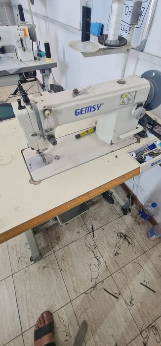 Продам Шагающую машинку тройным продвижением