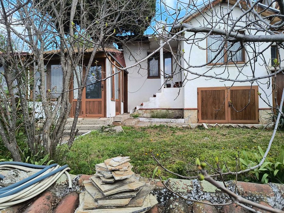 Продава се Къща в с. Дълбоки, Област Стара Загора - 98 кв.м за 391 €/кв.м - Снимка #1