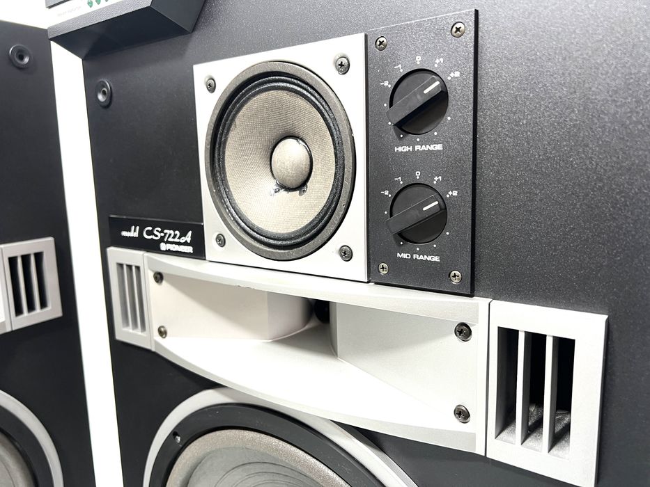 Boxe Pioneer CS-722A 3 cai