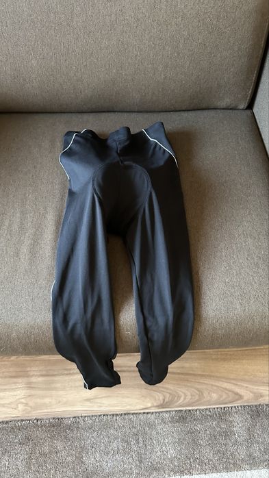 Costum bicicleta B-Twin marime 12-13 ani