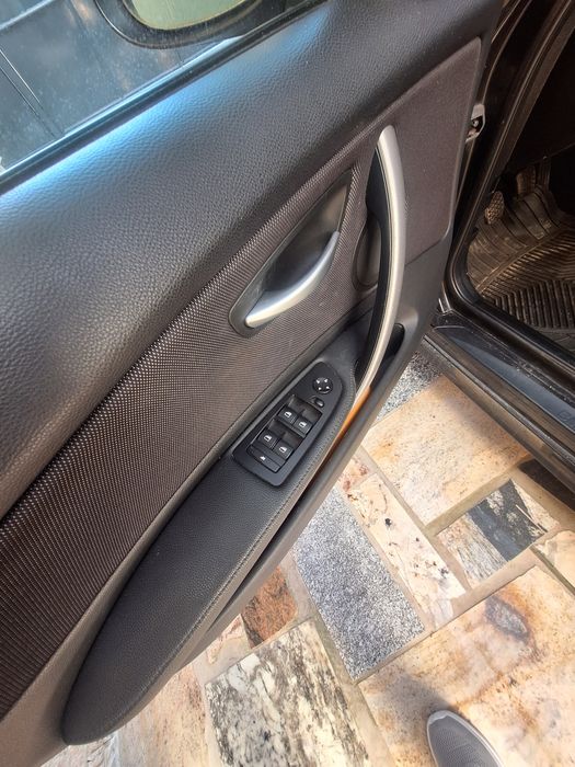 BMW seria 1 din 2010