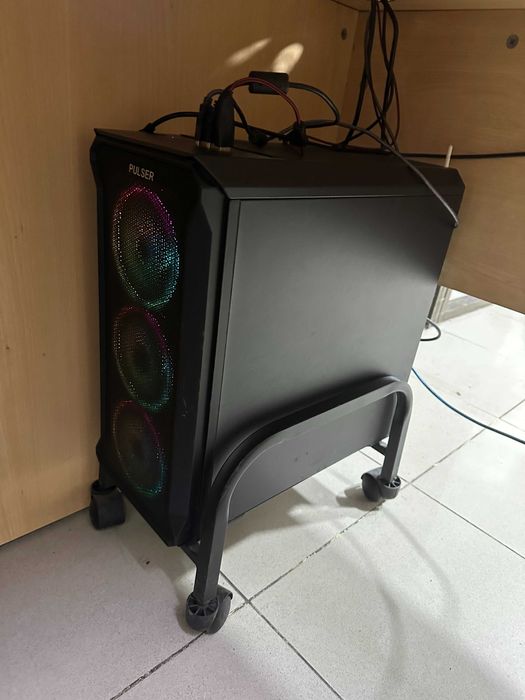 Продам системный блок (компьютер)