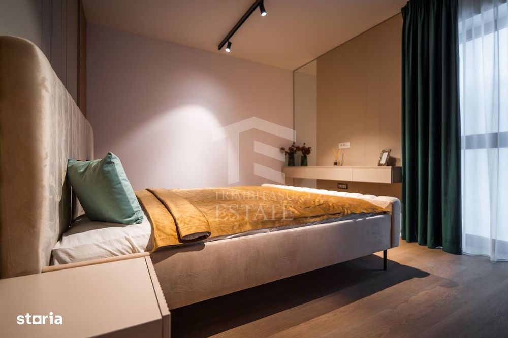 Proiect PREMIUM Alexandriei 152 ! 2 sau 3 camere Decomandate !
