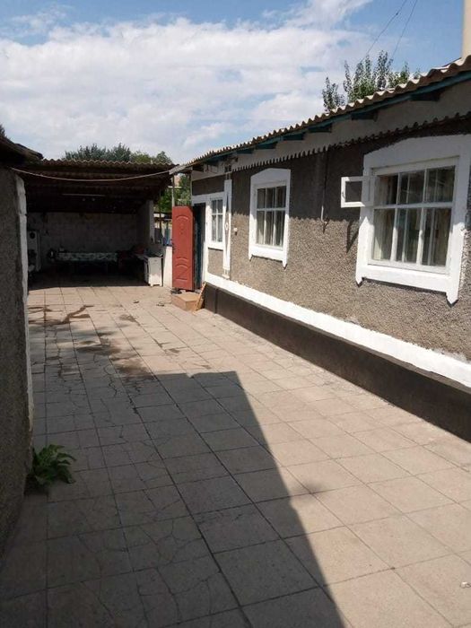 Продам дом в с. Узынагаш