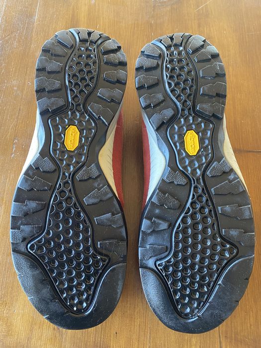 Ghete  Scarpa nr 45 -EU 48