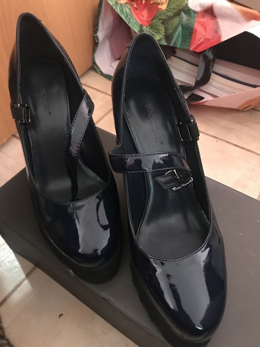 Туфли новые