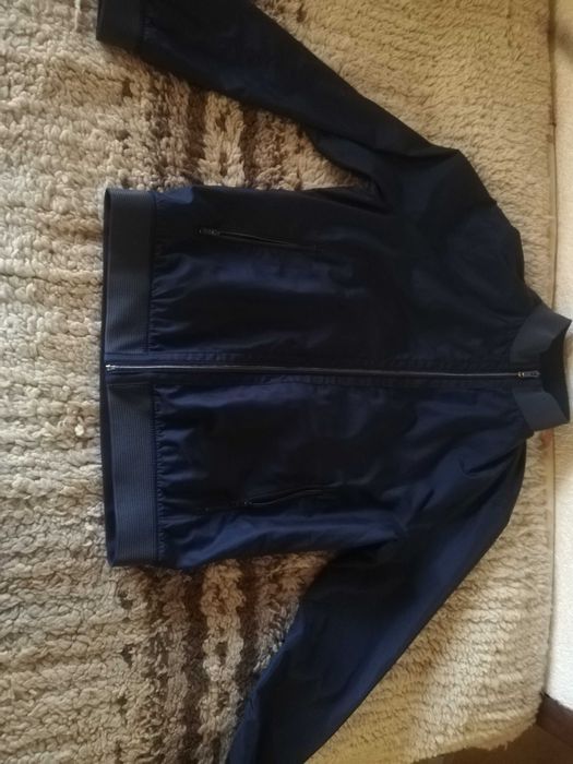 мъжко яке Зара като ново