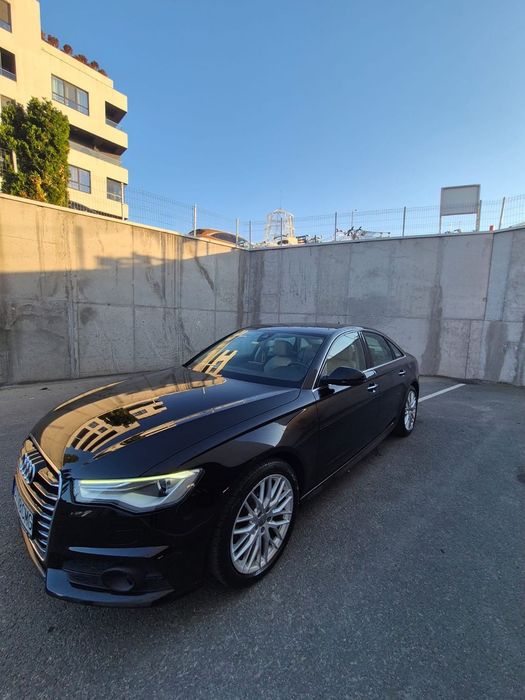 AUDI A6 2017 — imagine 3