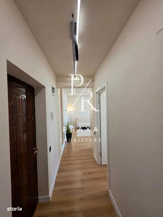 OPORTUNITATE Apartament 2camere, 43mp, mobilat si utilat complet, zona