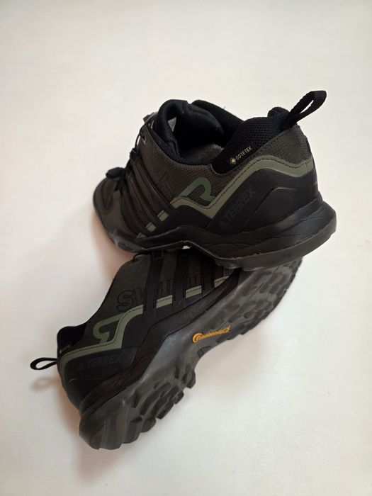 Adidas Terrex Gore-Tex 46 2/3 de bărbați
