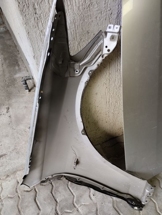 Лексус 190 кузов