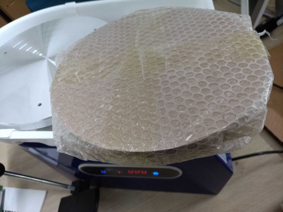 Грънчарско Колело Мощно1