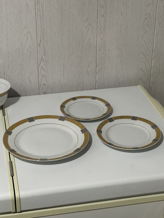 Посуда набор 150 кишилик