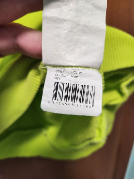 Ecko мъжки суичер