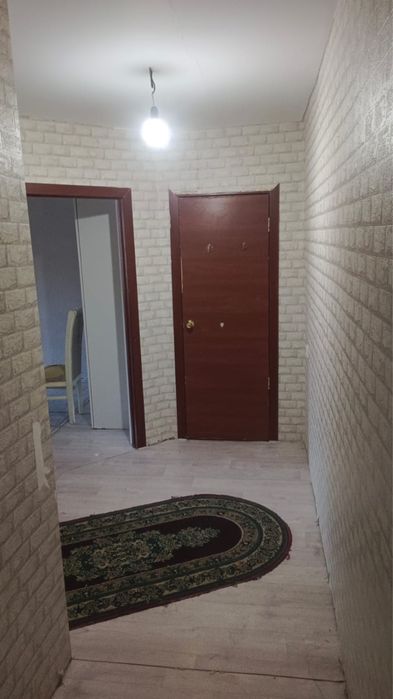 Сдам 1комн квартиру в Нурсити